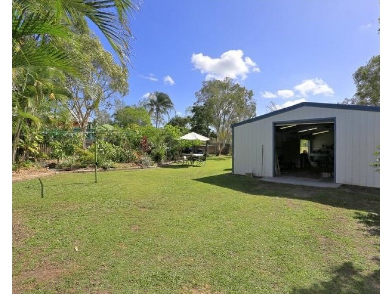 93 Boys Avenue, Maryborough QLD 4650