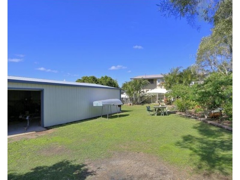 93 Boys Avenue, Maryborough QLD 4650