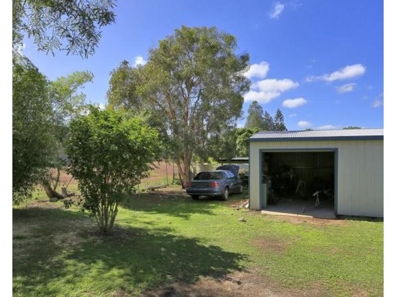 93 Boys Avenue, Maryborough QLD 4650