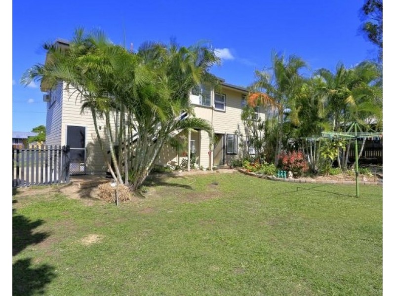 93 Boys Avenue, Maryborough QLD 4650