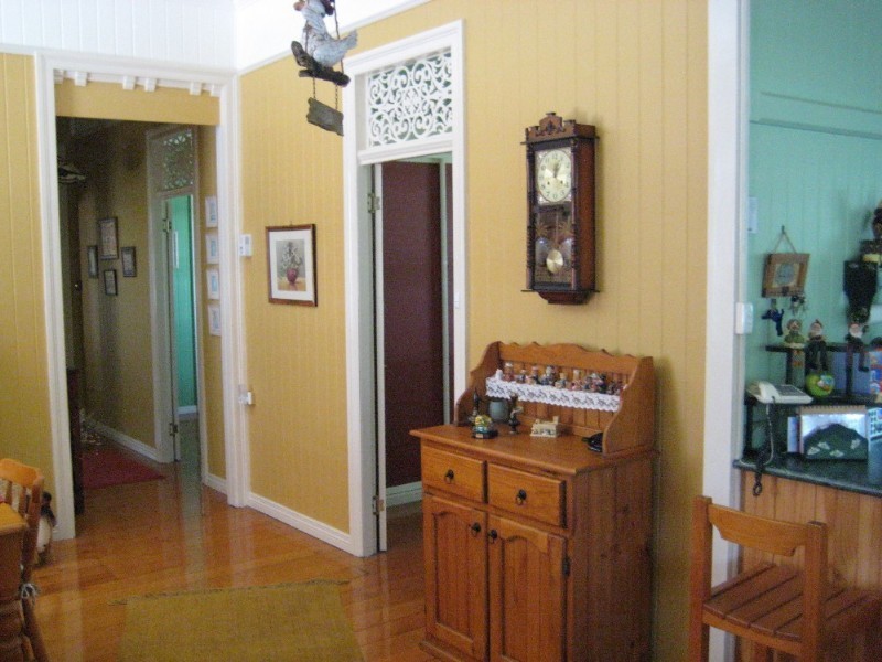 Maryborough QLD 4650