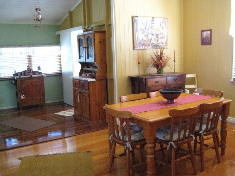 Maryborough QLD 4650