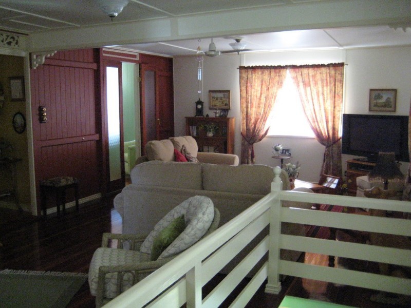 Maryborough QLD 4650