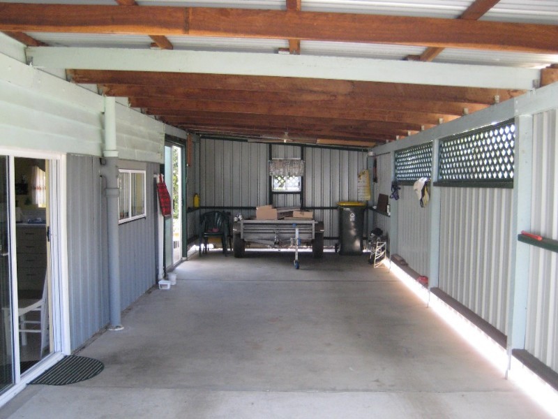 Maryborough QLD 4650