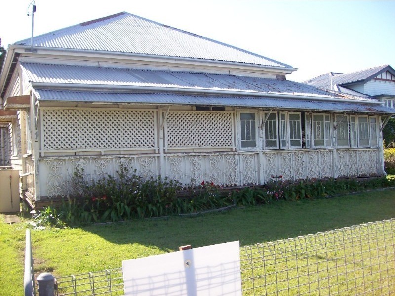 Maryborough QLD 4650