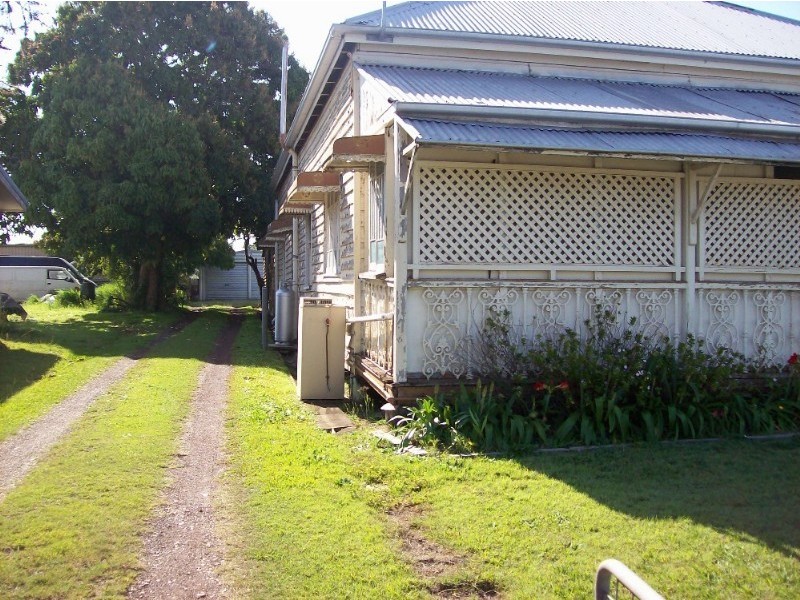 Maryborough QLD 4650