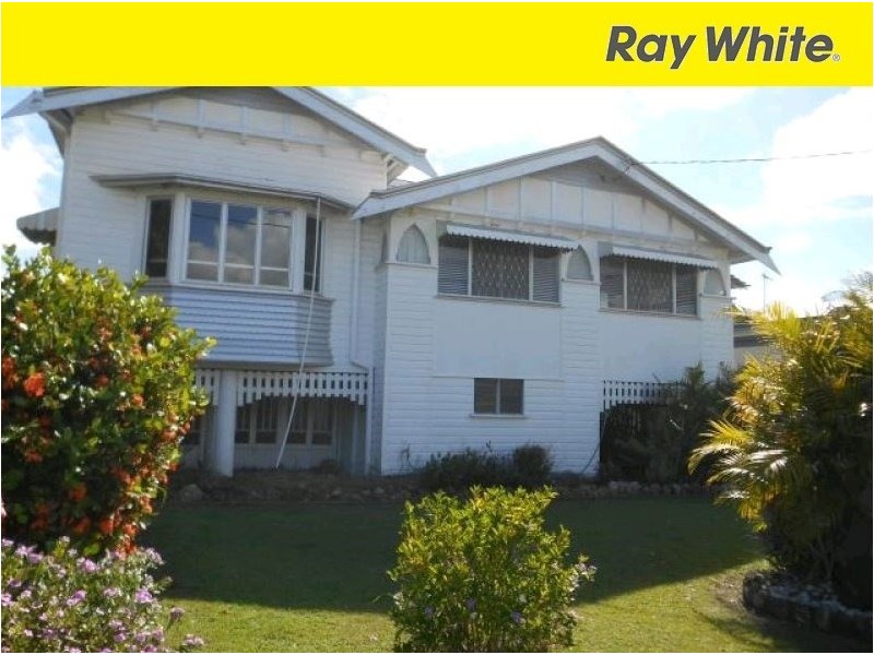 8 Garden Street, Maryborough QLD 4650