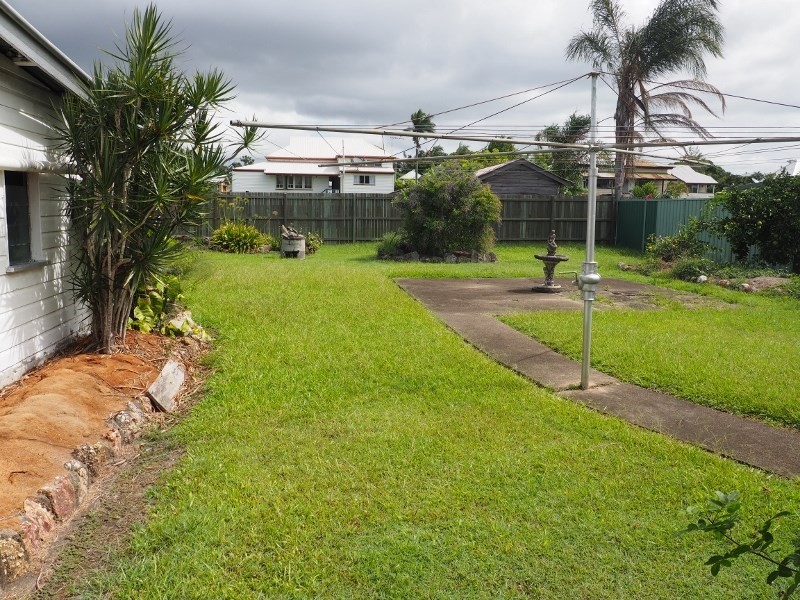 8 Garden Street, Maryborough QLD 4650