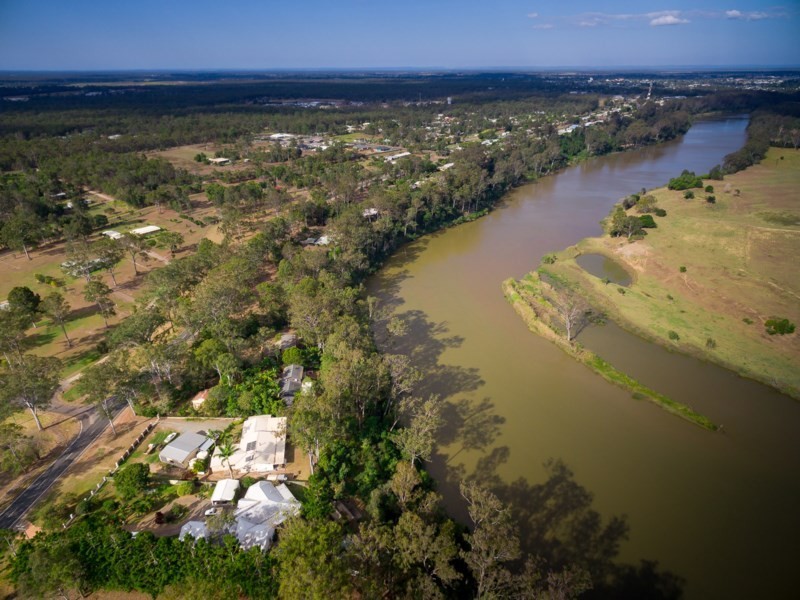 234 Gayndah Road, Maryborough West QLD 4650