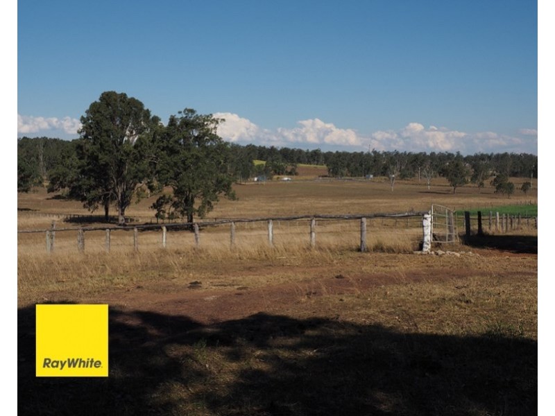 Lot 2 and 3 Bruce High Way, Tinana South QLD 4650