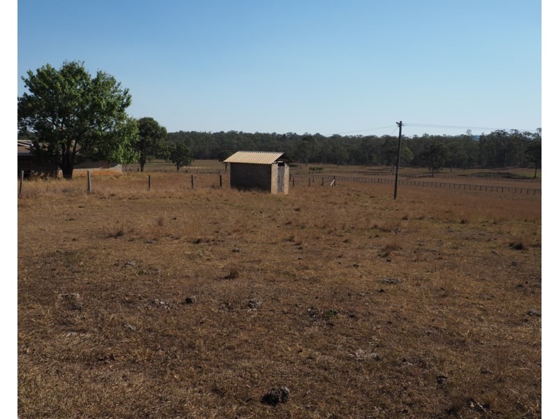 Lot 2 and 3 Bruce High Way, Tinana South QLD 4650