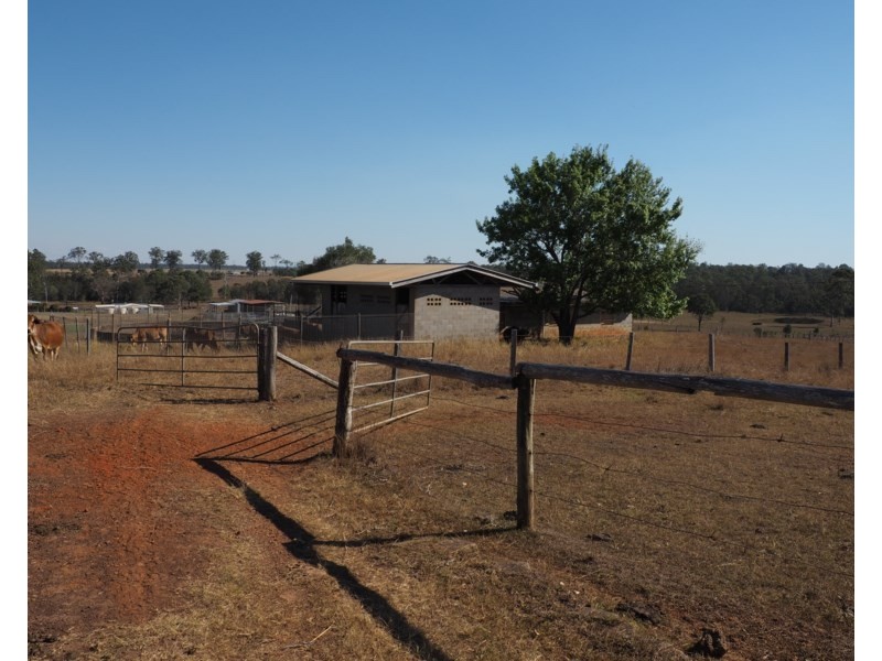 Lot 2 and 3 Bruce High Way, Tinana South QLD 4650