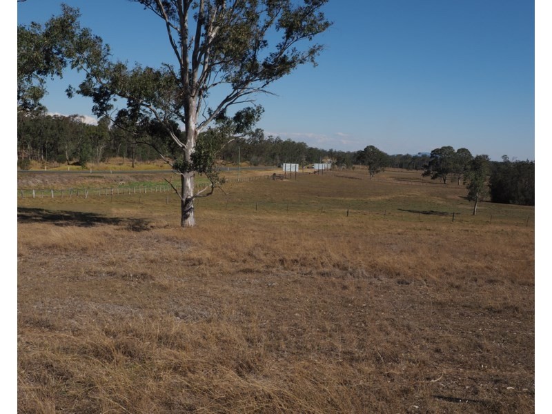 Lot 2 and 3 Bruce High Way, Tinana South QLD 4650