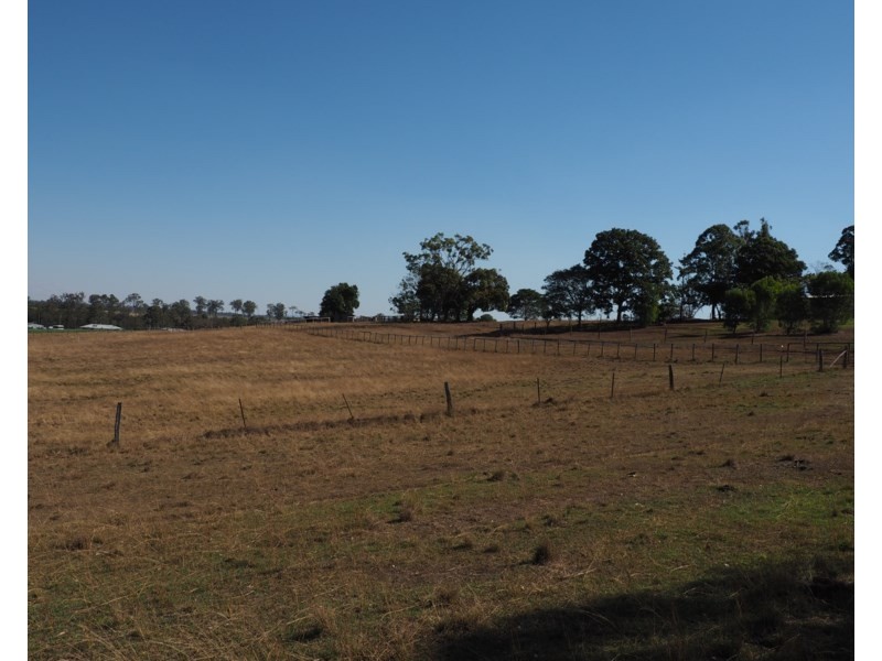 Lot 2 and 3 Bruce High Way, Tinana South QLD 4650