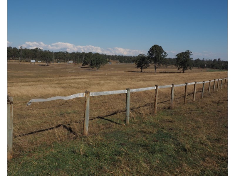 Lot 2 and 3 Bruce High Way, Tinana South QLD 4650