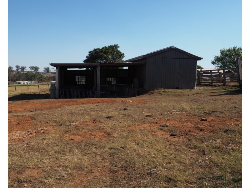 Lot 2 and 3 Bruce High Way, Tinana South QLD 4650