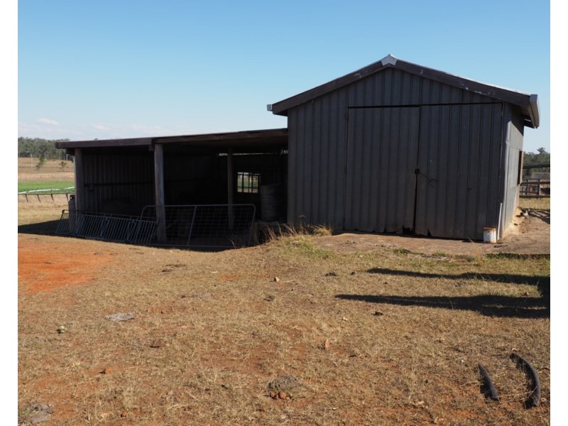 Lot 2 and 3 Bruce High Way, Tinana South QLD 4650