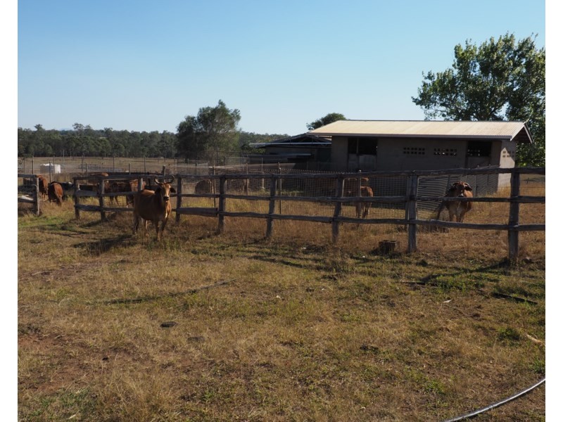 Lot 2 and 3 Bruce High Way, Tinana South QLD 4650