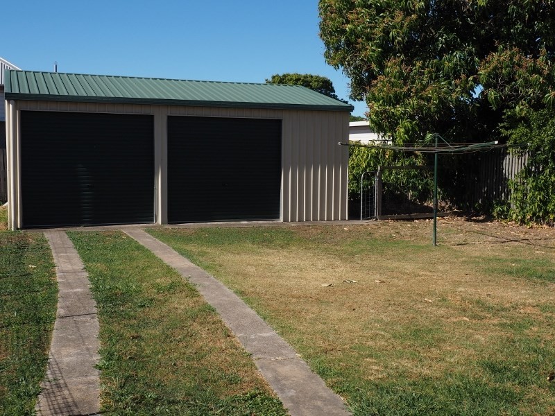 301 Albert Street, Maryborough QLD 4650