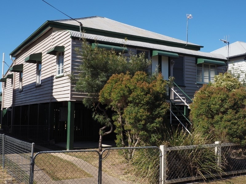 301 Albert Street, Maryborough QLD 4650