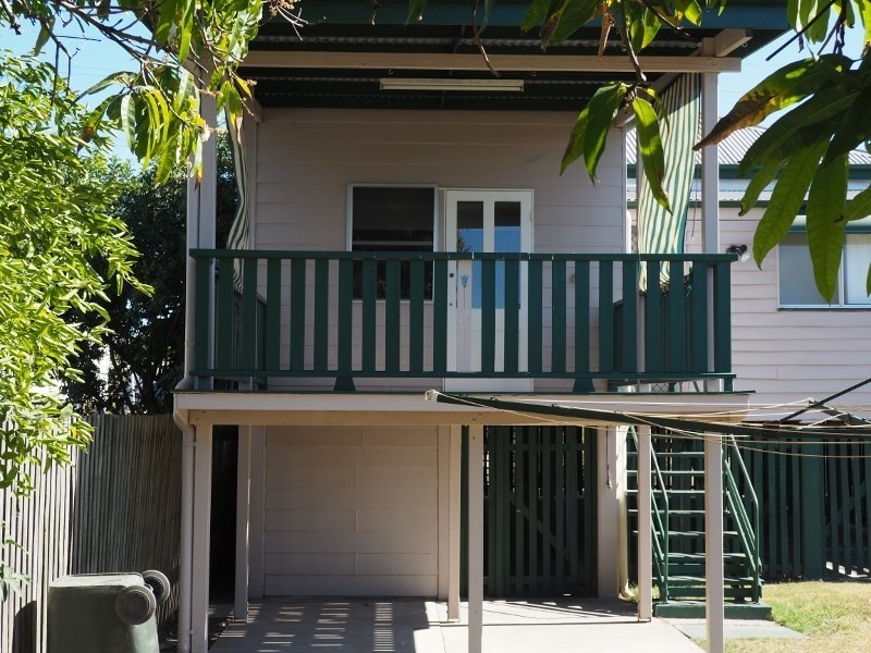 301 Albert Street, Maryborough QLD 4650