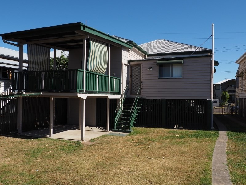 301 Albert Street, Maryborough QLD 4650