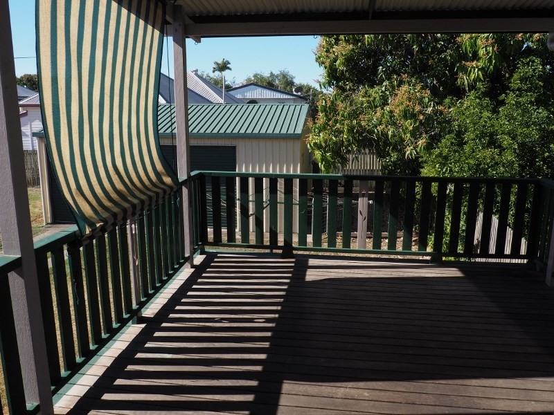 301 Albert Street, Maryborough QLD 4650