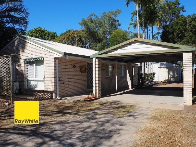 172A Sussex Street, Maryborough QLD 4650
