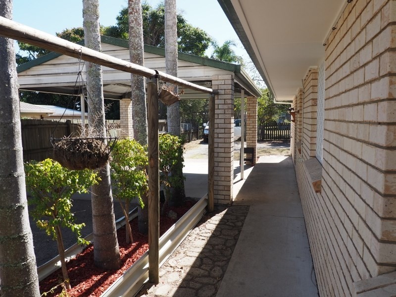 172A Sussex Street, Maryborough QLD 4650