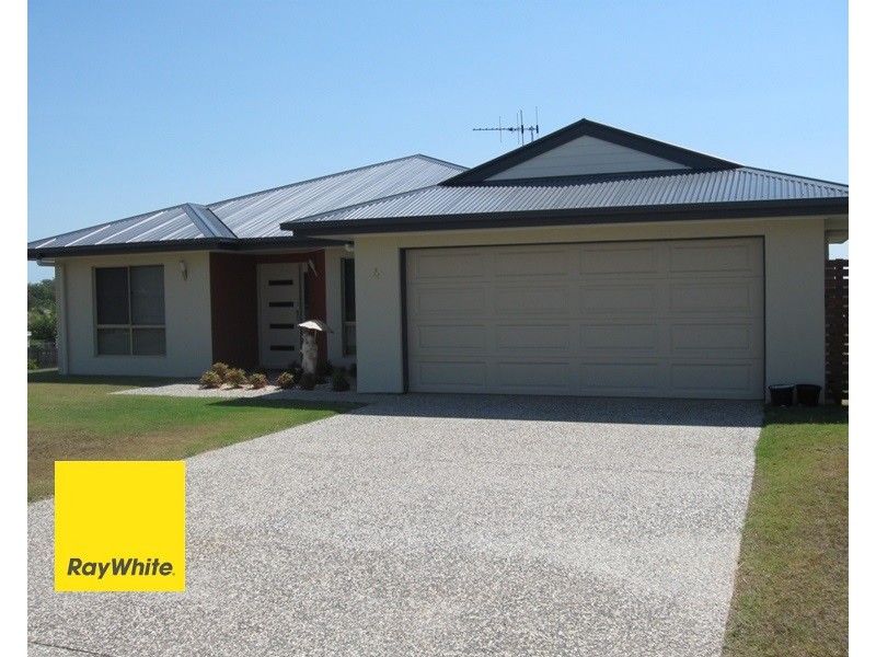 4 Casuarina Court, Tinana QLD 4650