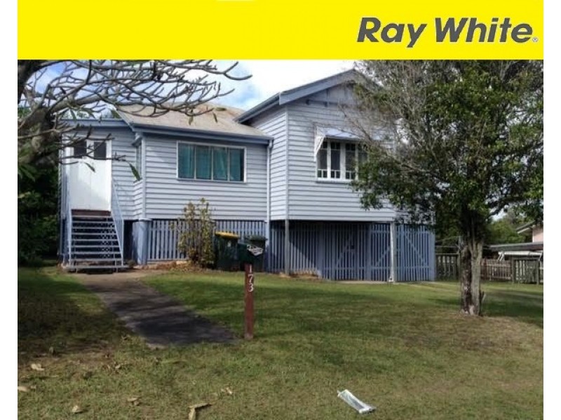 173 Pallas Street, Maryborough QLD 4650