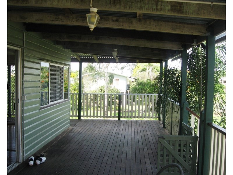 23 Isabel Street, Tinana QLD 4650