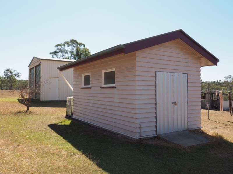 464 Antigua Road, Mungar QLD 4650