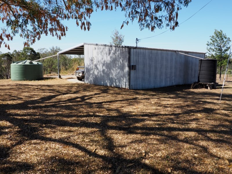 464 Antigua Road, Mungar QLD 4650