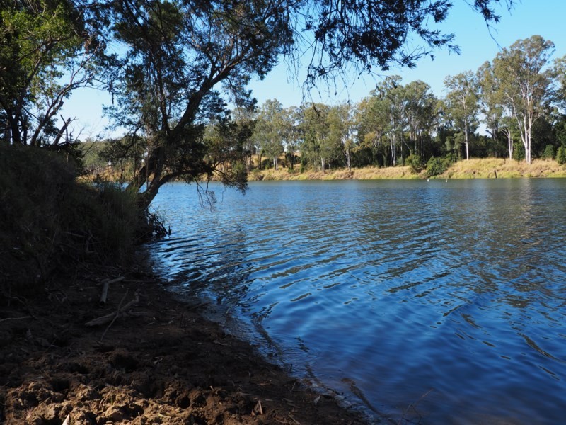 464 Antigua Road, Mungar QLD 4650