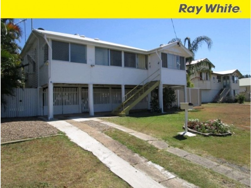 24 Richmond Street, Maryborough QLD 4650