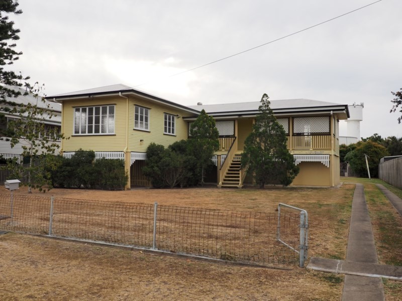 44 Richmond Street, Maryborough QLD 4650