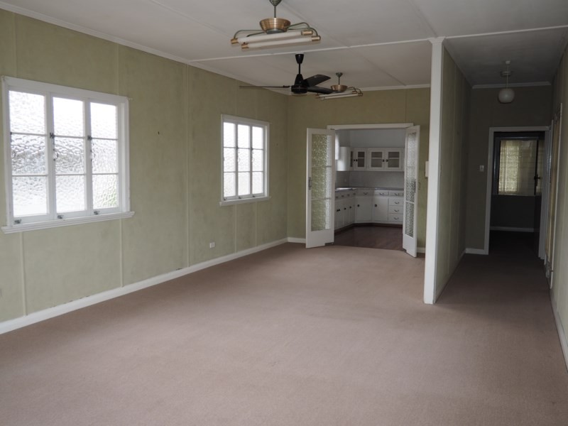 44 Richmond Street, Maryborough QLD 4650