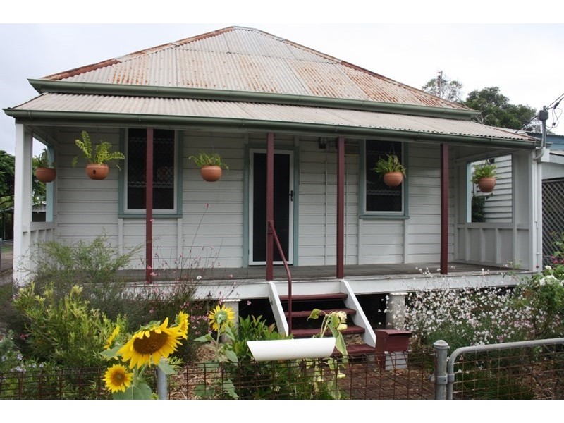 84 March Street, Maryborough QLD 4650