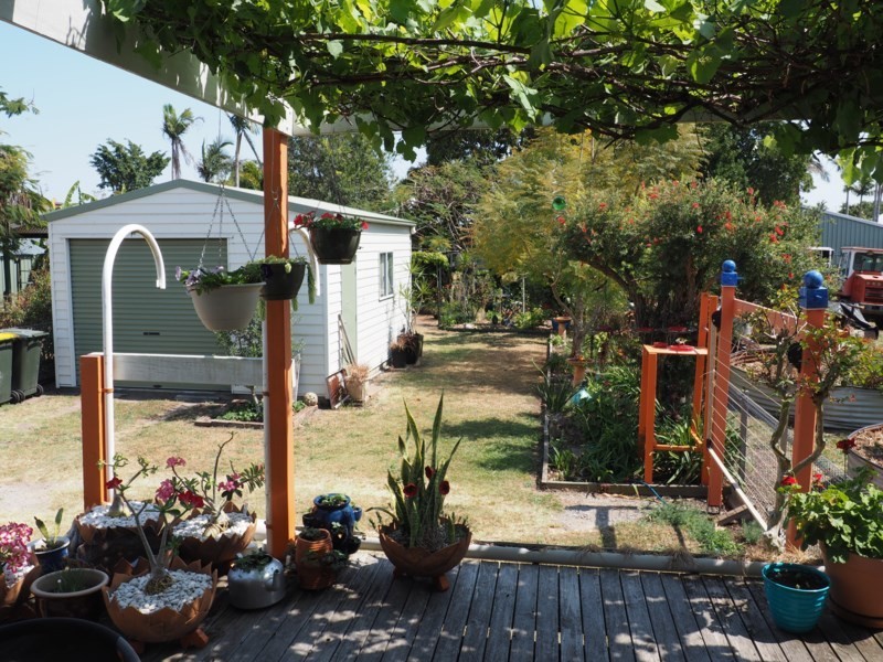 84 March Street, Maryborough QLD 4650