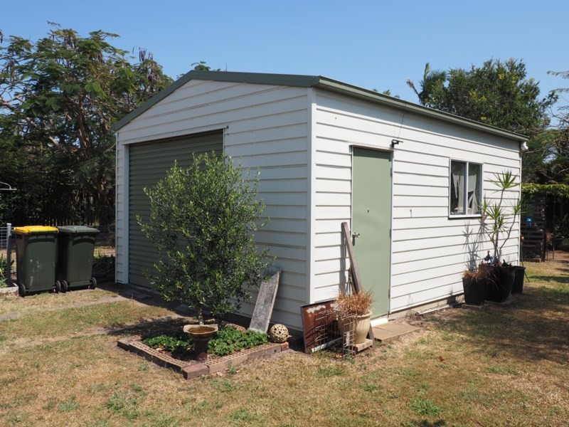 84 March Street, Maryborough QLD 4650