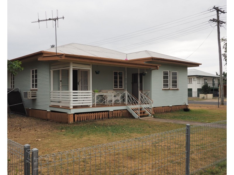 32 King Street, Maryborough QLD 4650