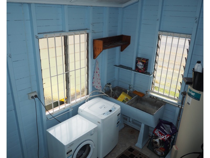 32 King Street, Maryborough QLD 4650