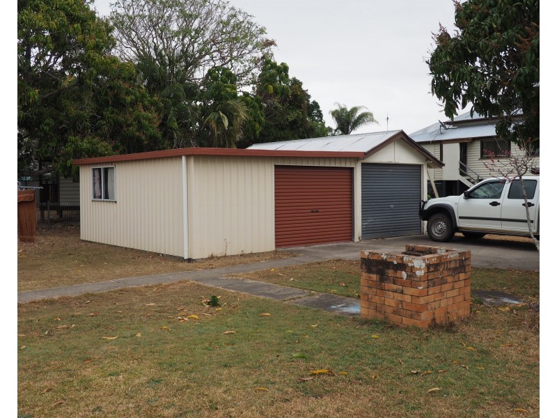 32 King Street, Maryborough QLD 4650