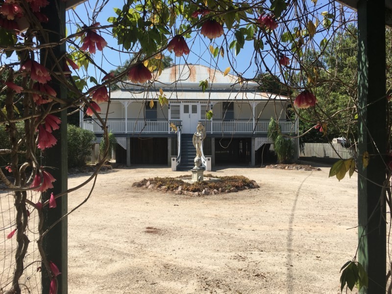 231 John Street, Maryborough QLD 4650