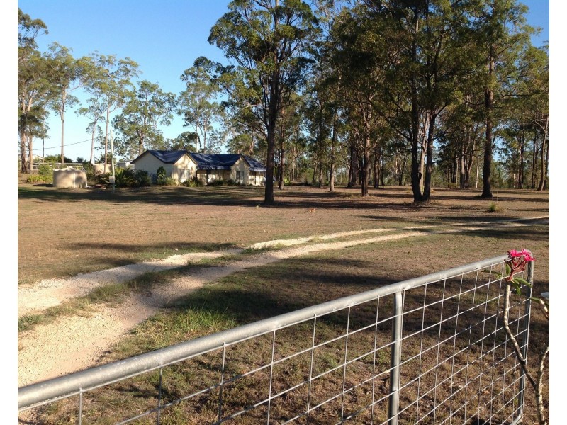 83 Old Mill Road, Yengarie QLD 4650