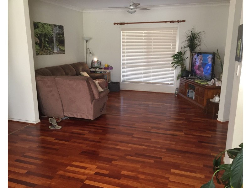 83 Old Mill Road, Yengarie QLD 4650
