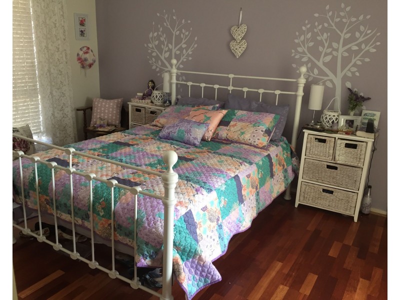 83 Old Mill Road, Yengarie QLD 4650