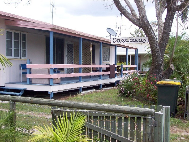 Burrum Heads QLD 4659