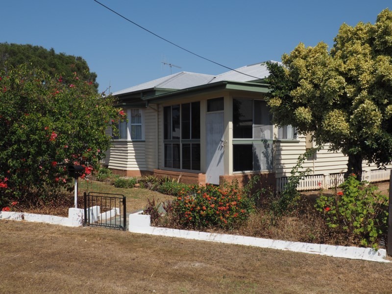24 Wilson Street, Maryborough QLD 4650